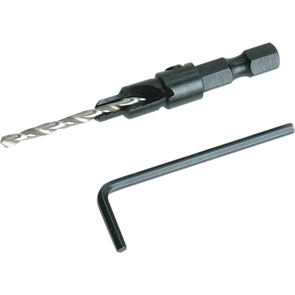 Photo of Faithfull Screwsink 8mm