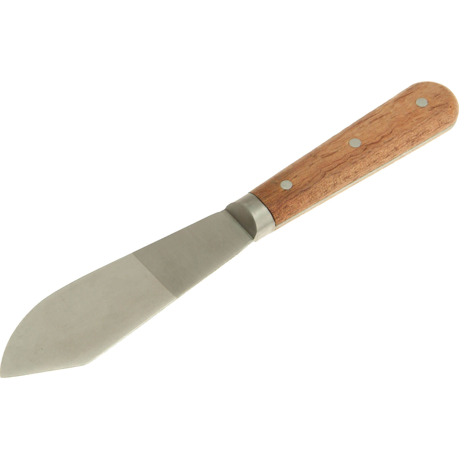 Faithfull Professional Putty Knife 115mm