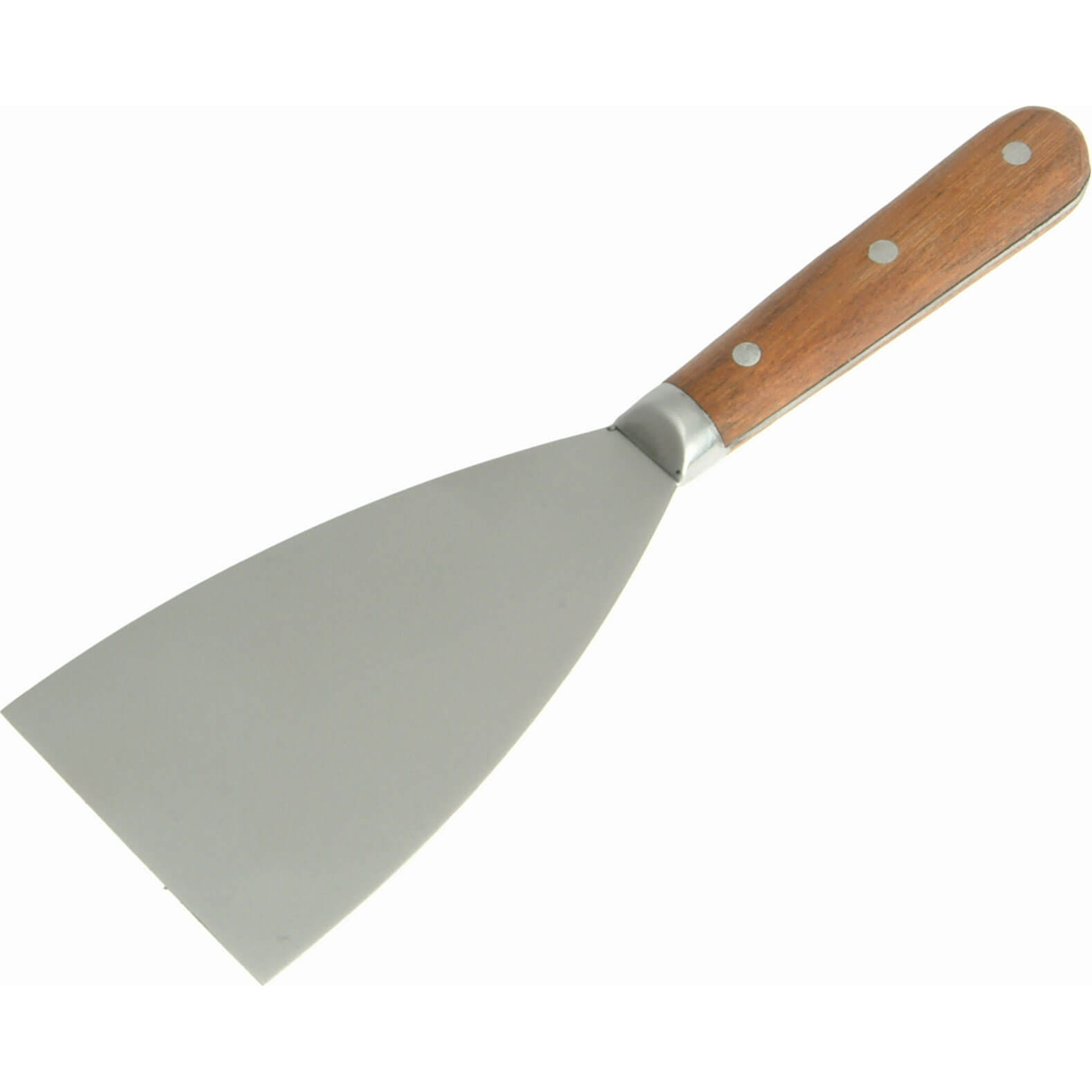Click to view product details and reviews for Faithfull Professional Filling Knife 75mm.