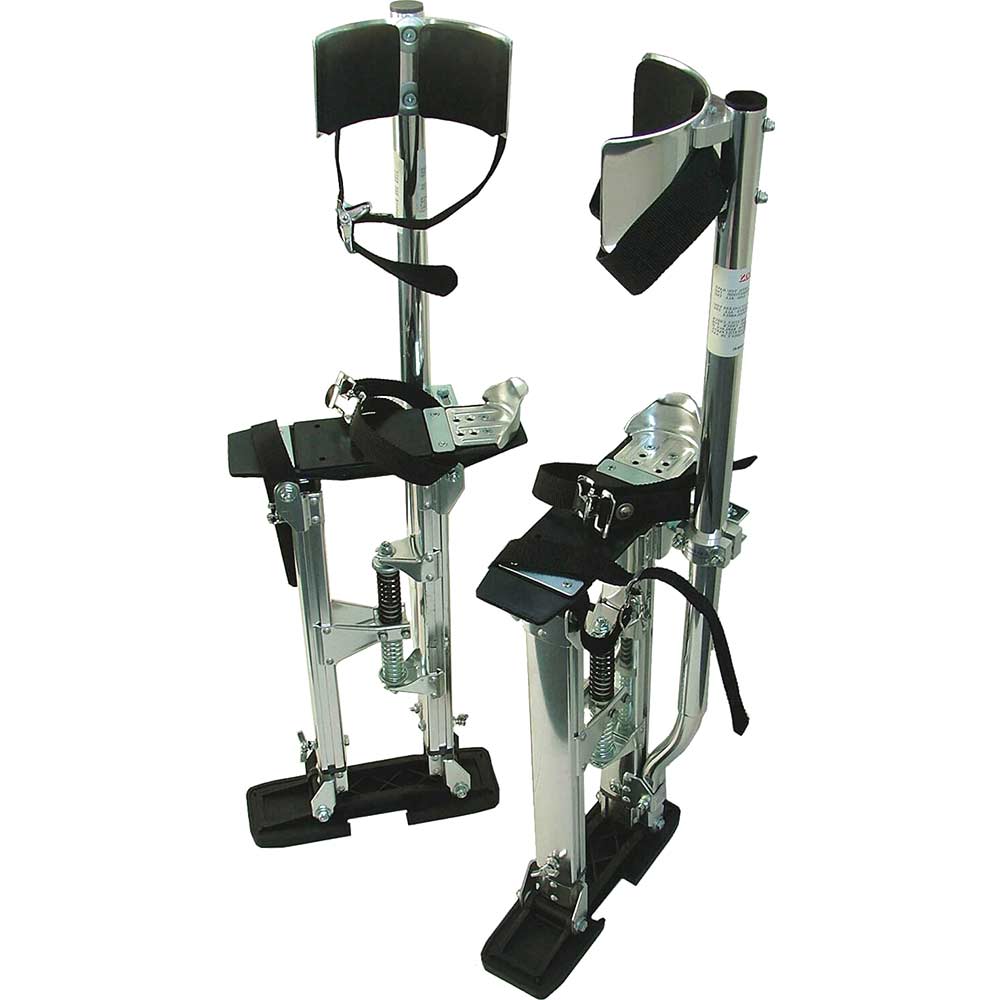 Photo of Faithfull Decorators And Plasterers Stilts