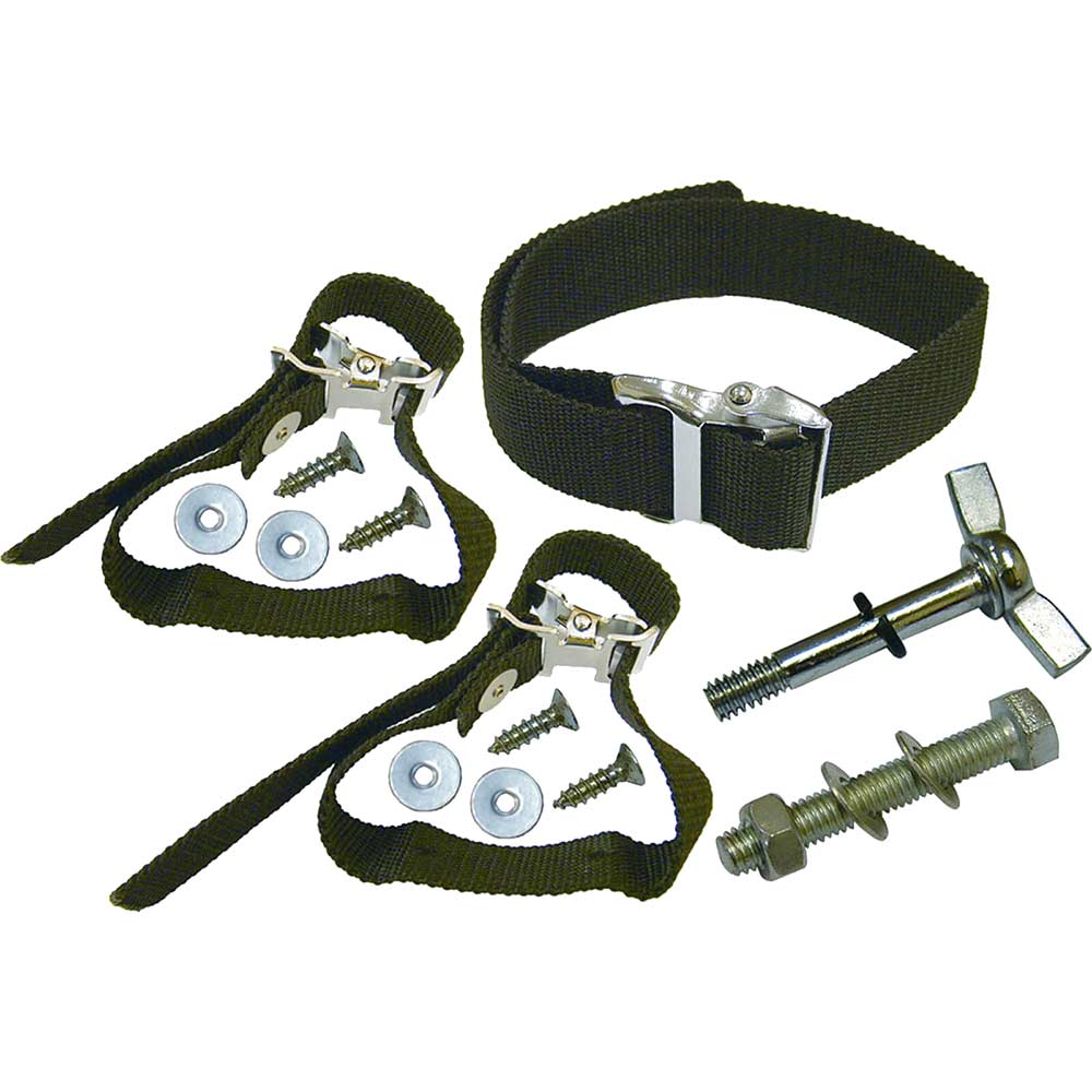 Photo of Faithfull Decorators Stilts Spares Pack