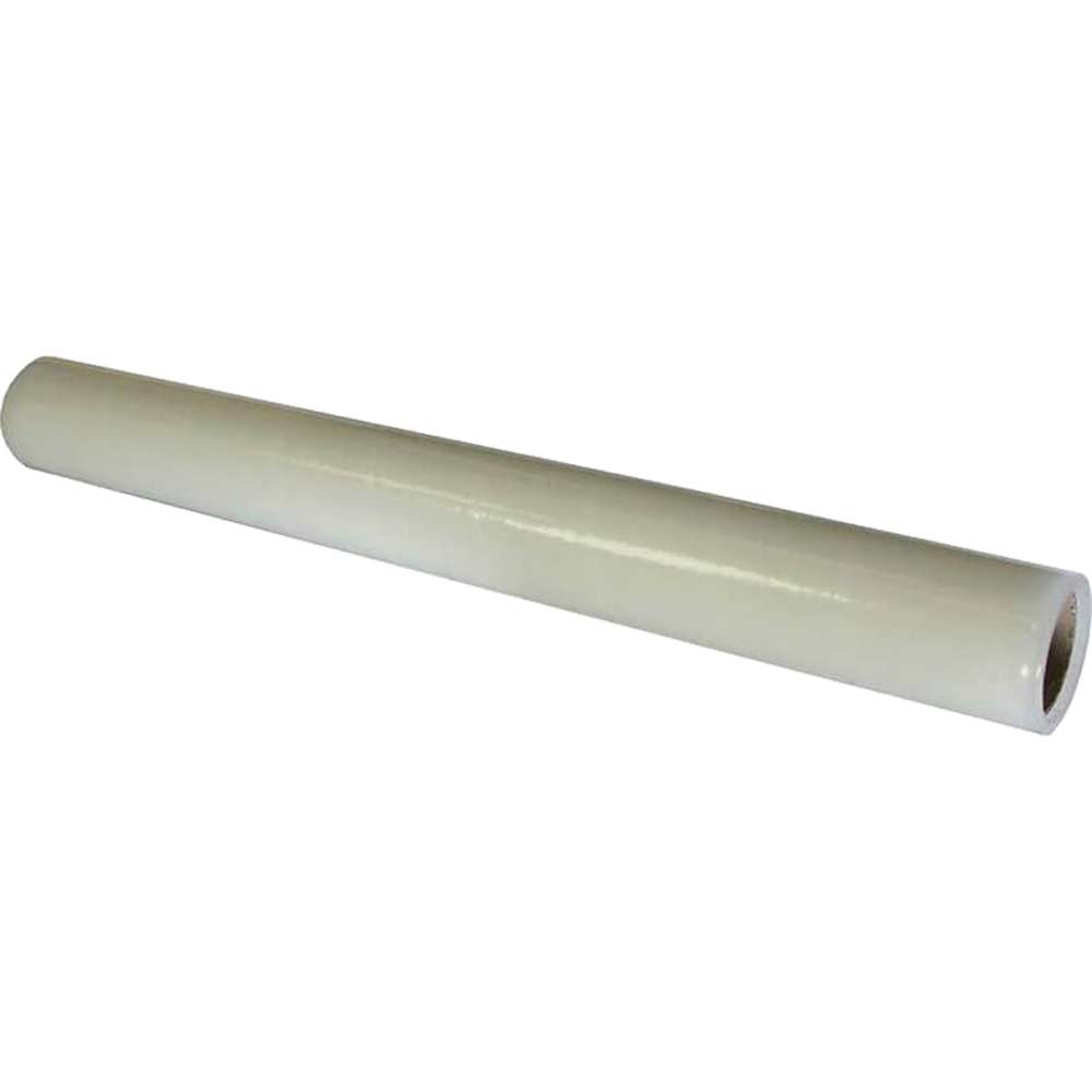 Photo of Faithfull Carpet Protector Film Clear 600mm 25m