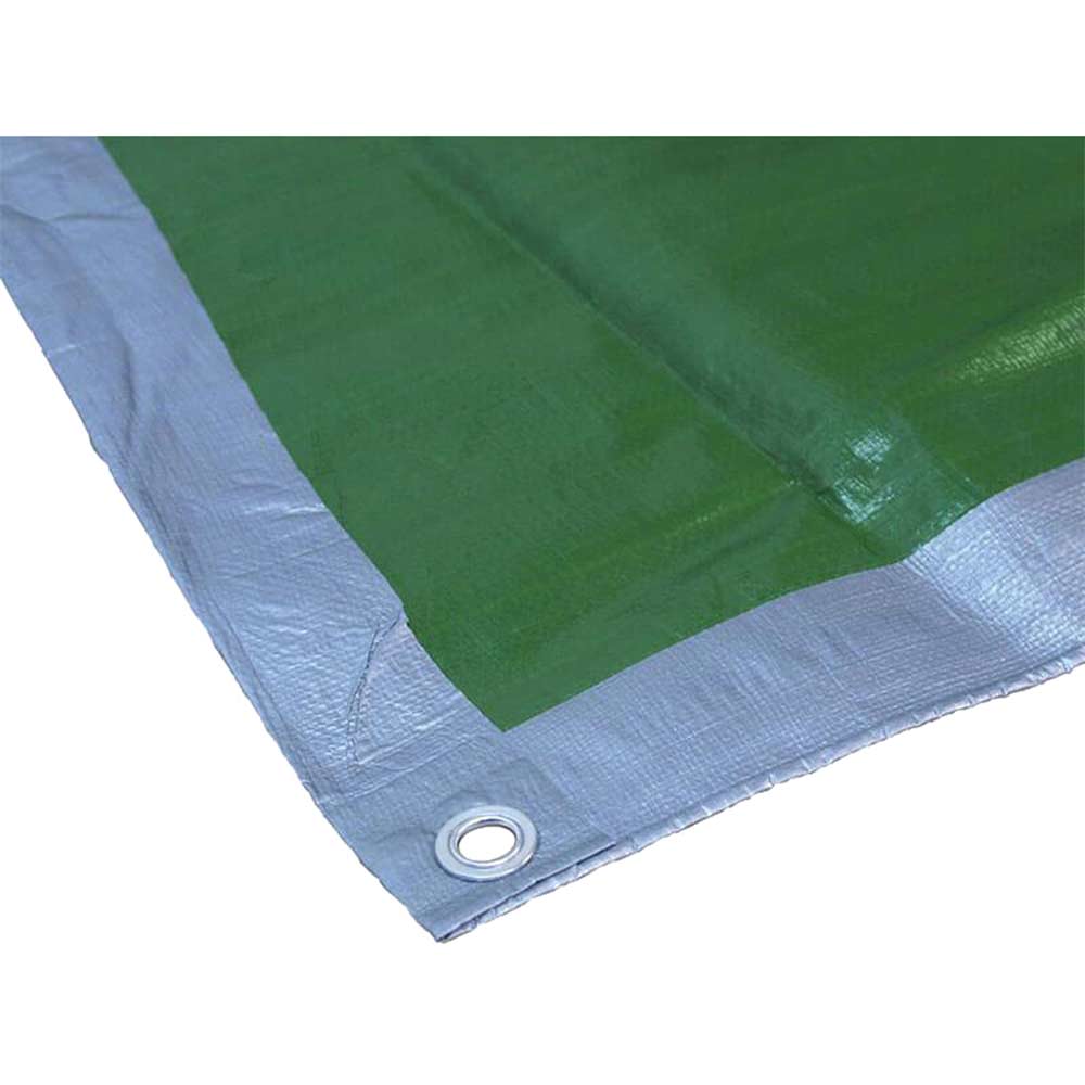 Faithfull Tarpaulin 5.4m 3.6m