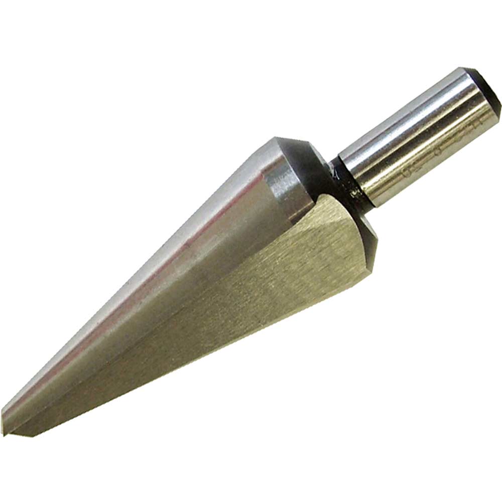 Photo of Faithfull High Speed Steel Taper Drill 6mm - 30mm