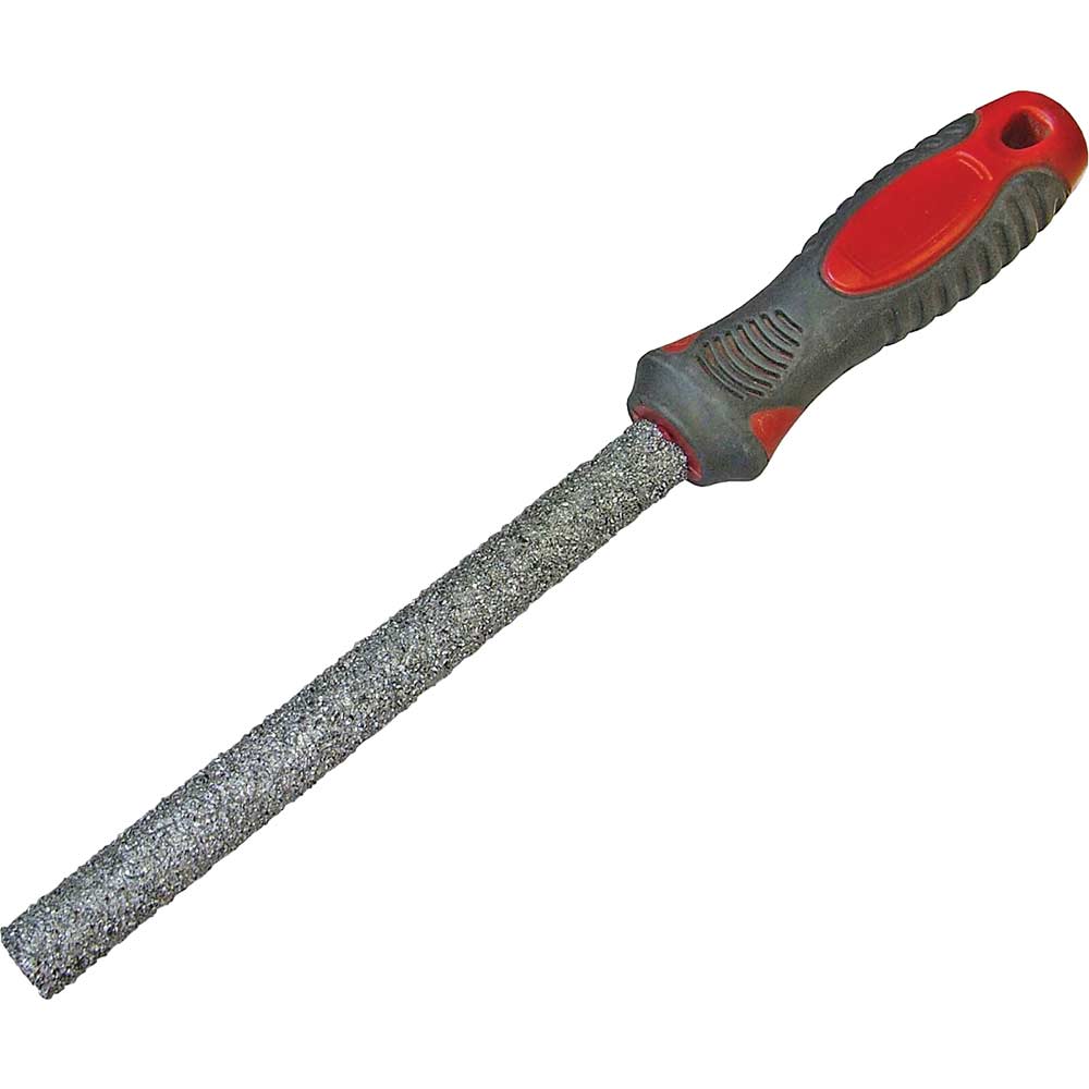 Photo of Faithfull Tungsten Carbide Tile File 6