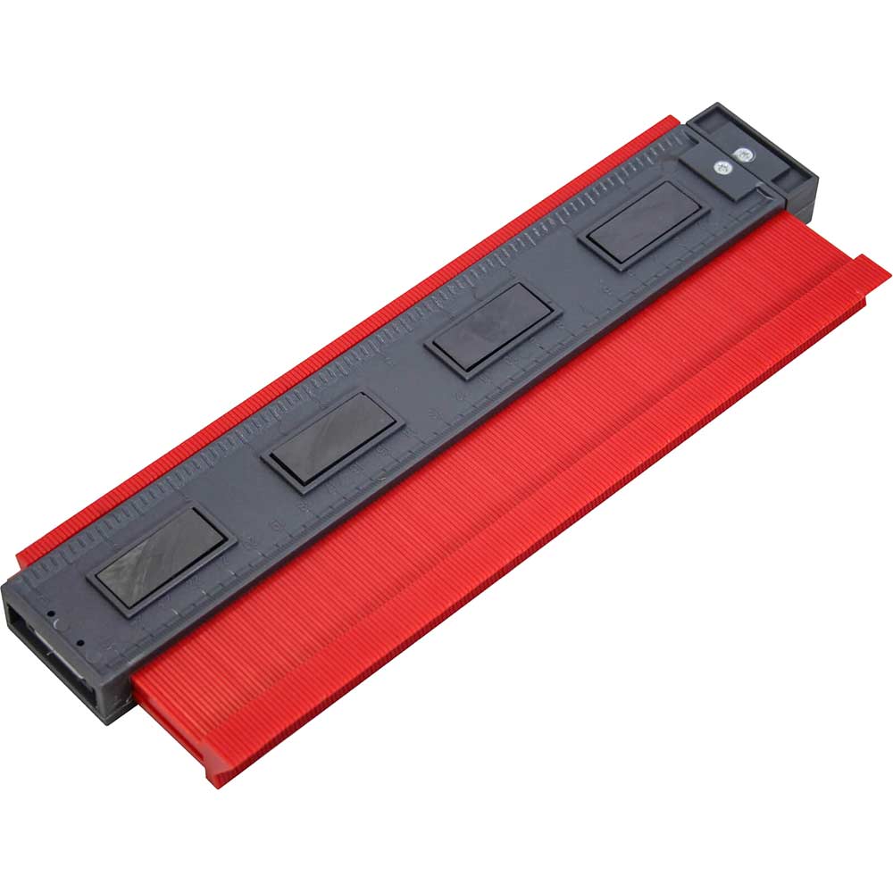 Photo of Faithfull Profile Gauge 250mm