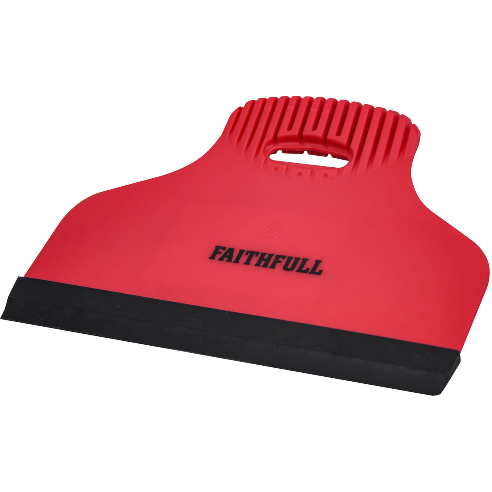 Photo of Faithfull Tile Squeegee 190mm