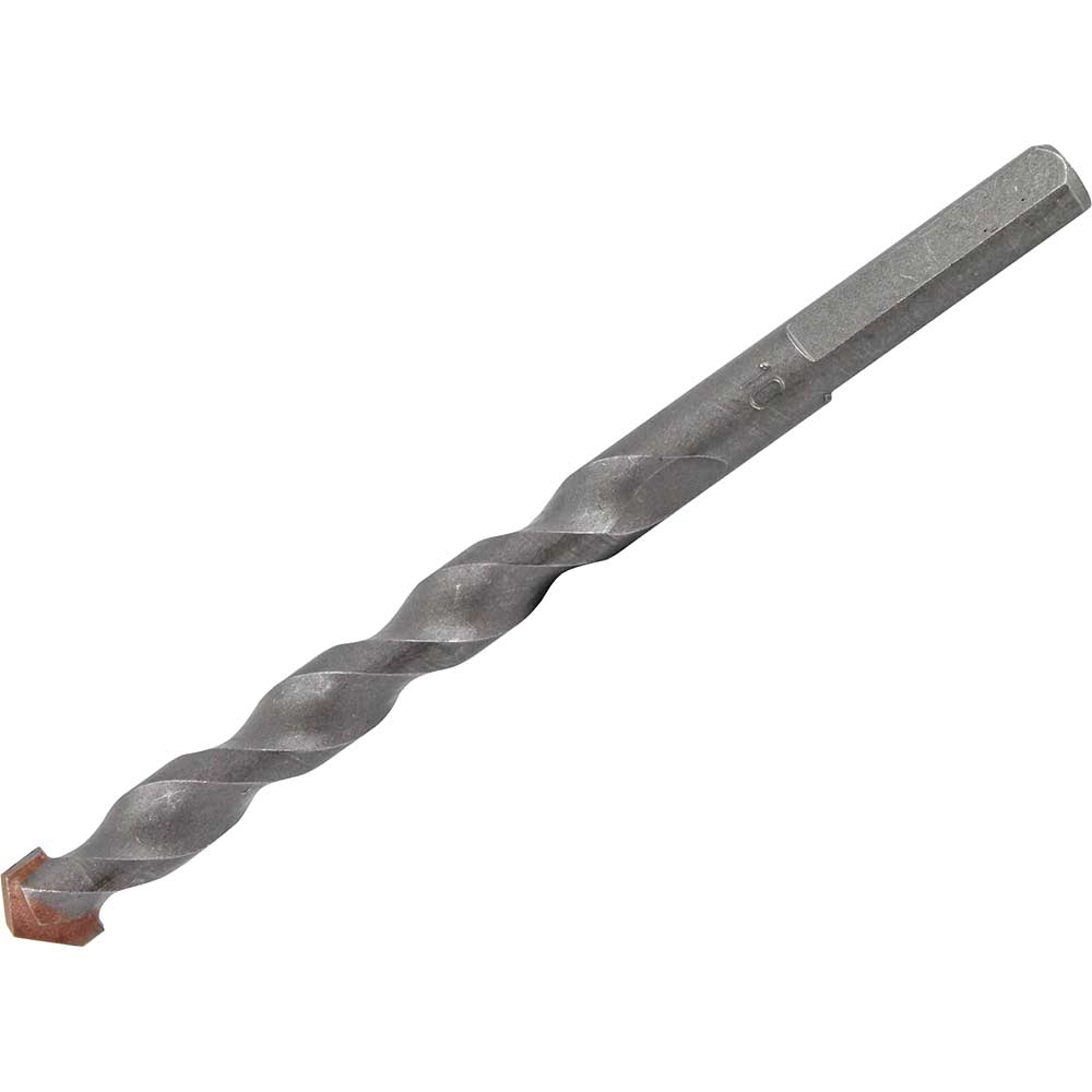 Photo of Faithfull Tile Max Porcelain And Tile Drill Bit 10mm