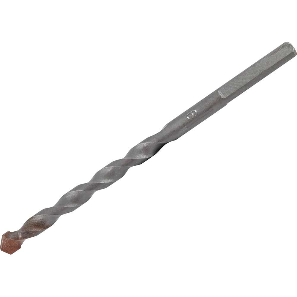 Photo of Faithfull Tile Max Porcelain And Tile Drill Bit 6mm