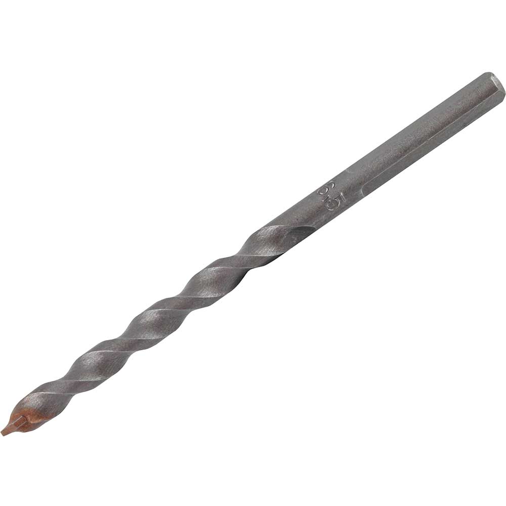 Photo of Faithfull Tile Max Porcelain And Tile Drill Bit 6.5mm