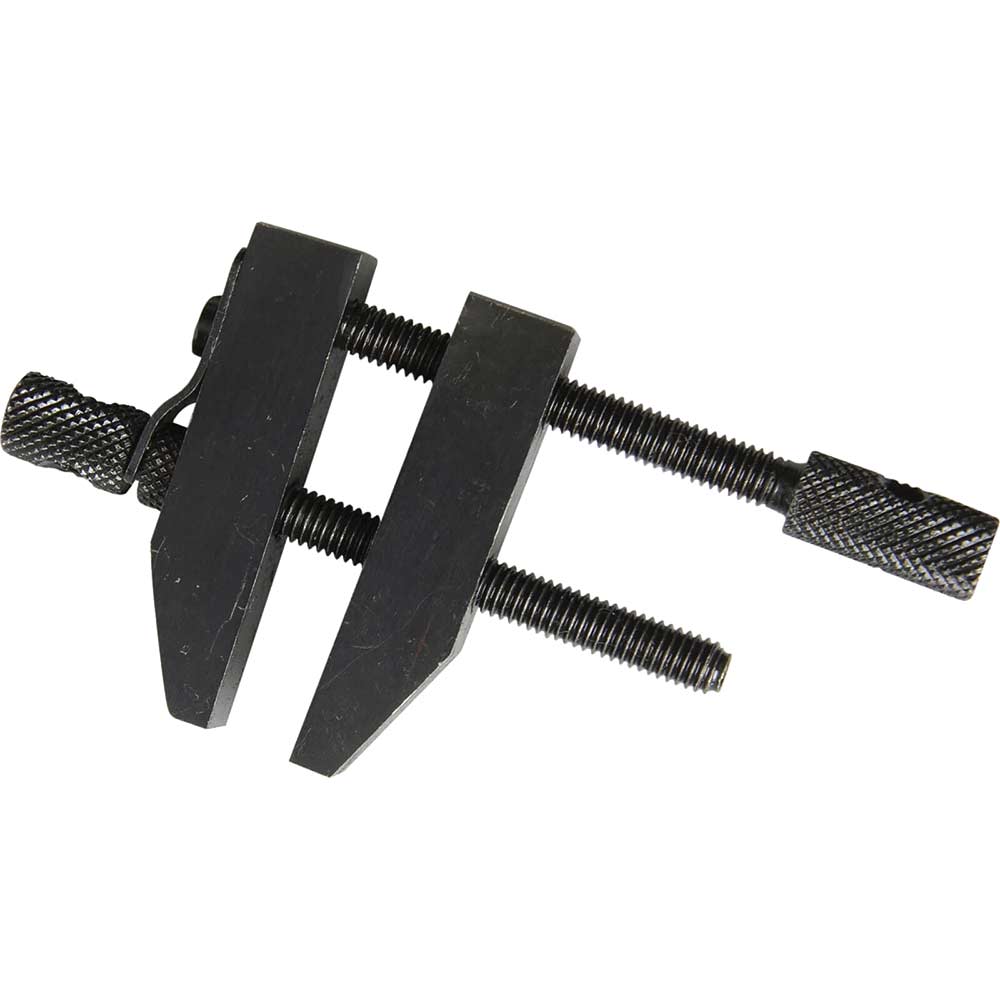 Photo of Faithfull Toolmakers Clamp 32mm