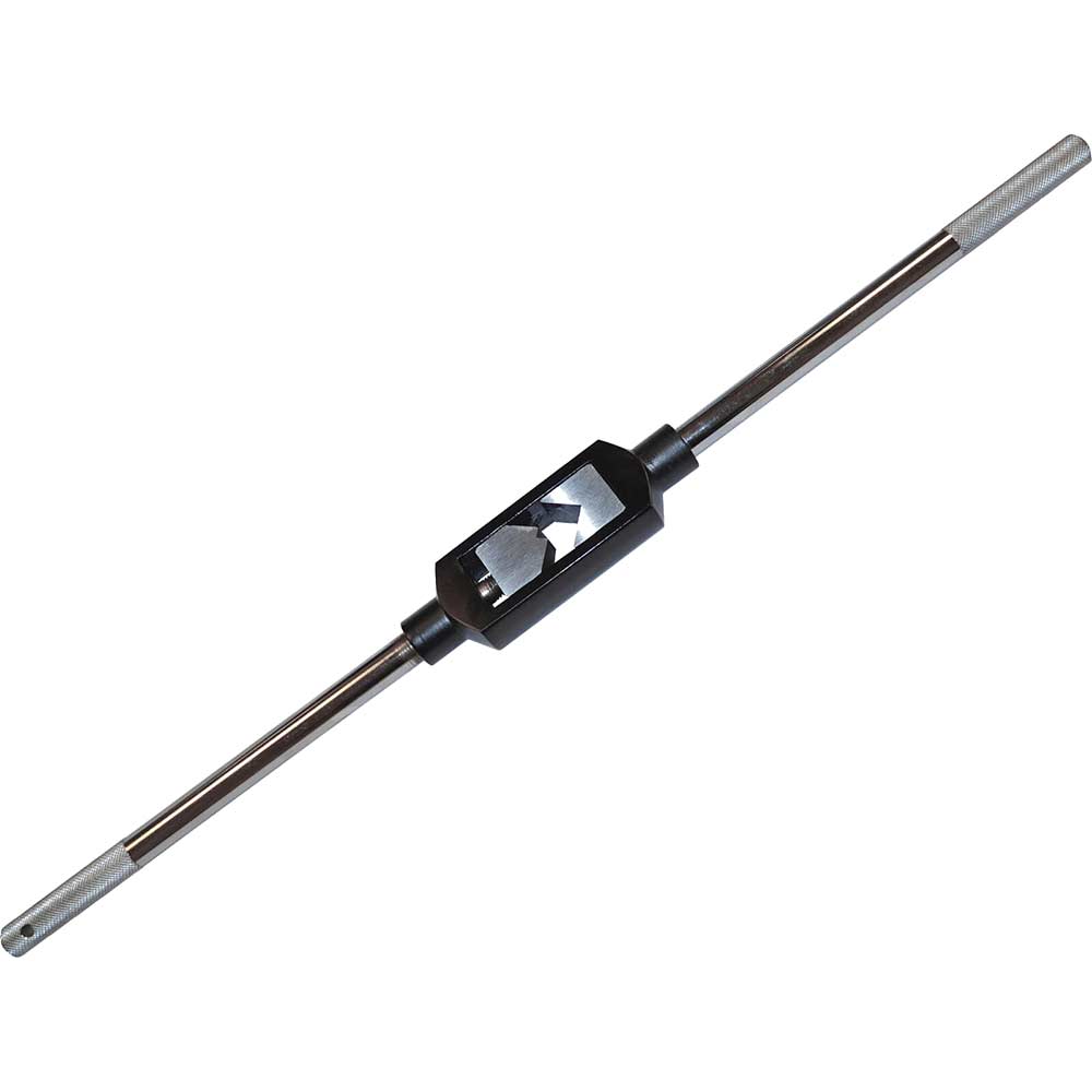 Image of Faithfull Tap Wrench Bar Type 6.80mm - 23.25mm