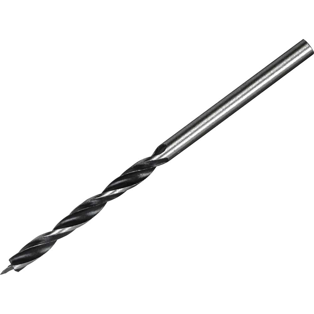 Photo of Faithfull Lip And Spur Wood Drill Bit 3mm