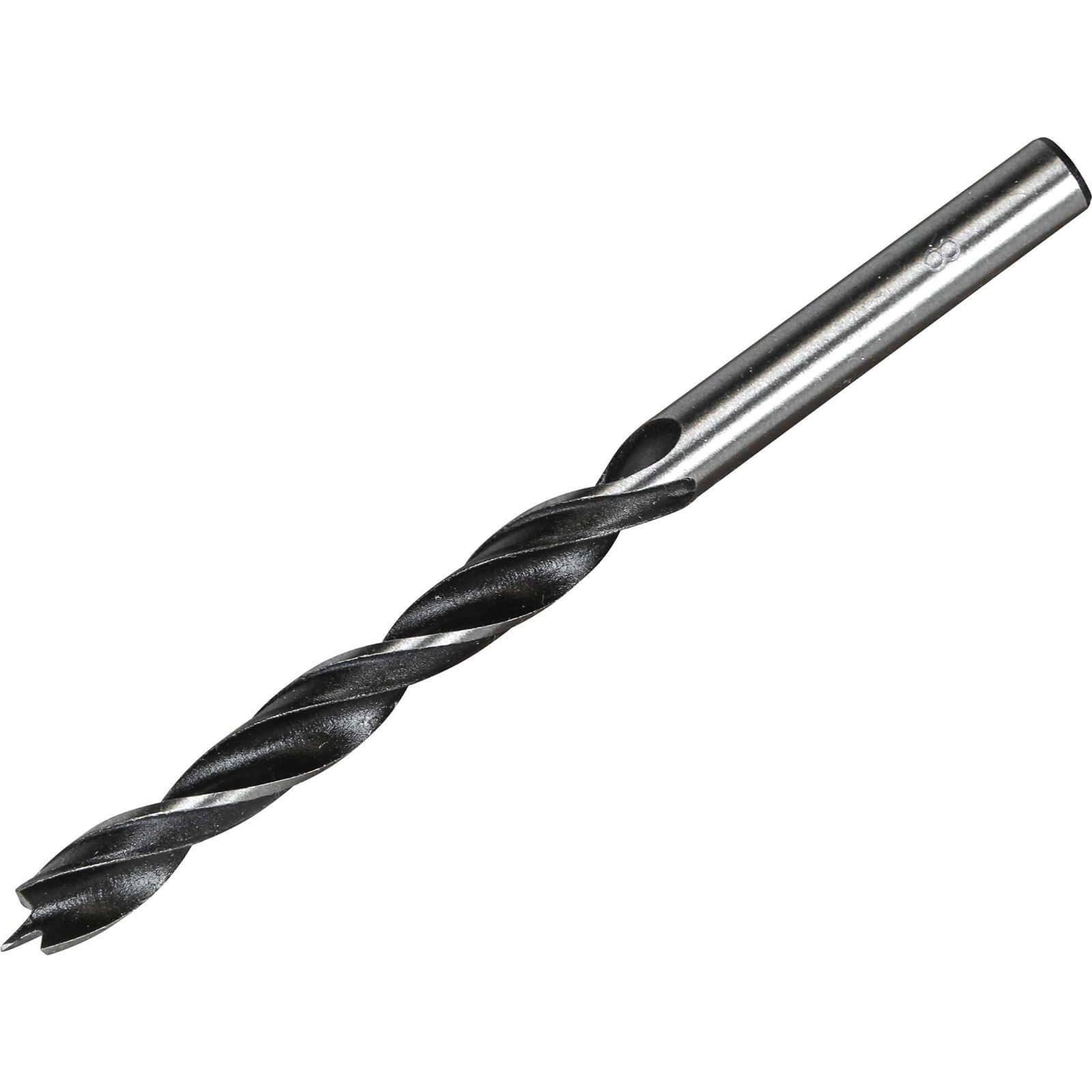 Photo of Faithfull Lip And Spur Wood Drill Bit 8mm