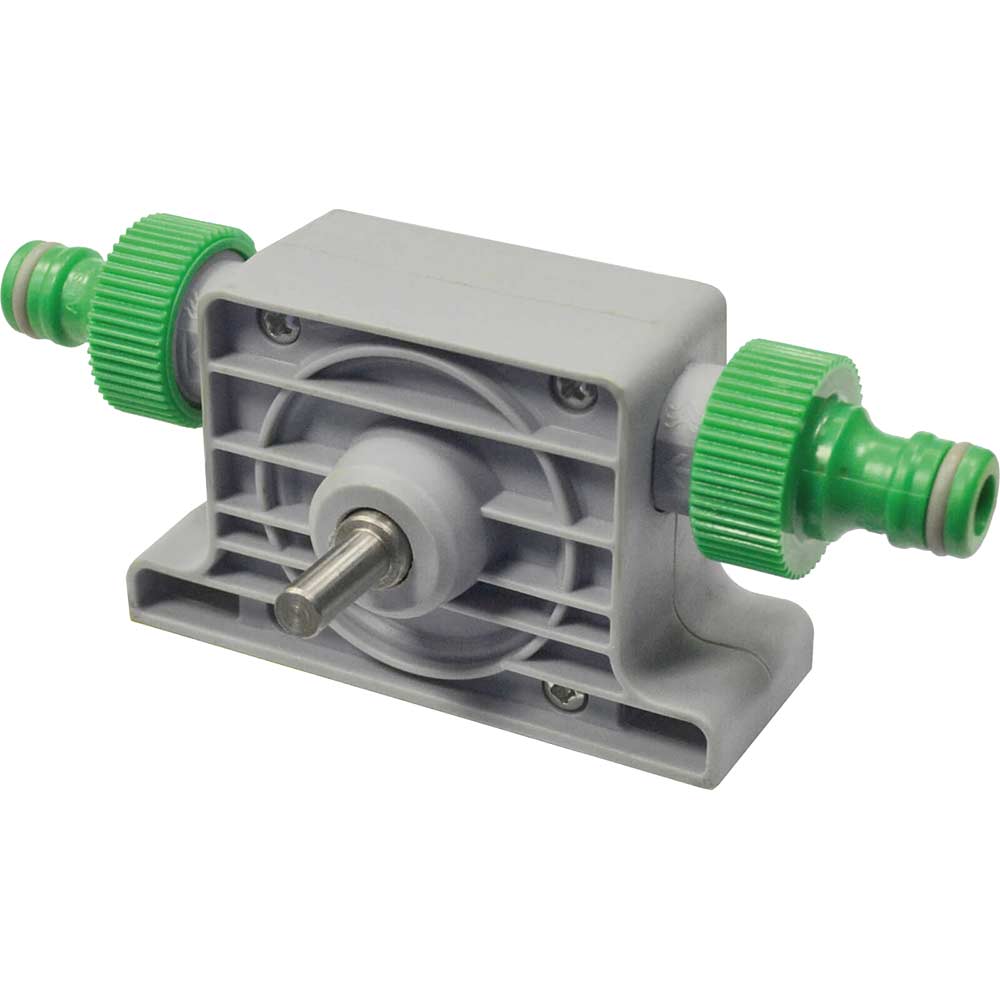 Photo of Faithfull Water Drill Pump