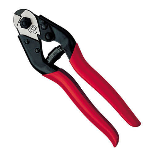 Image of Felco Wire Cutters 190mm