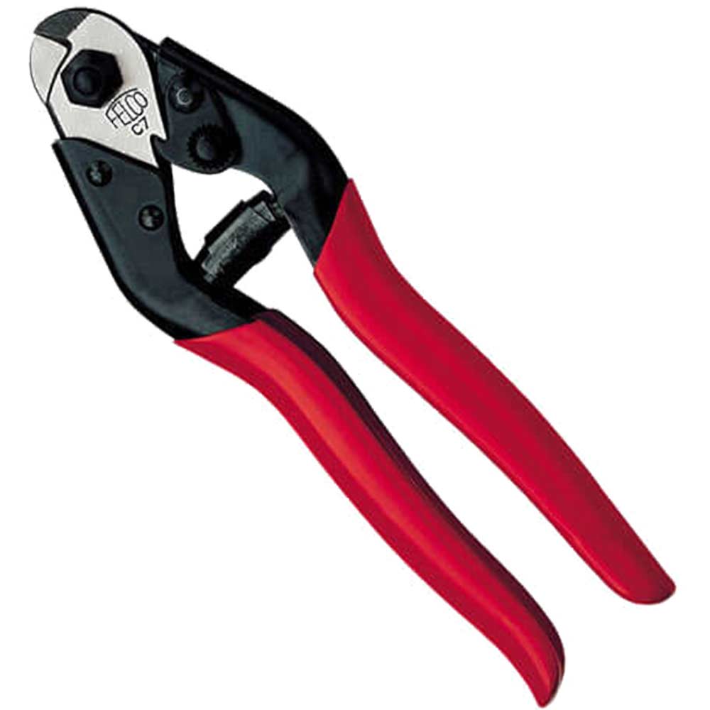Image of Felco Wire Cutters 190mm
