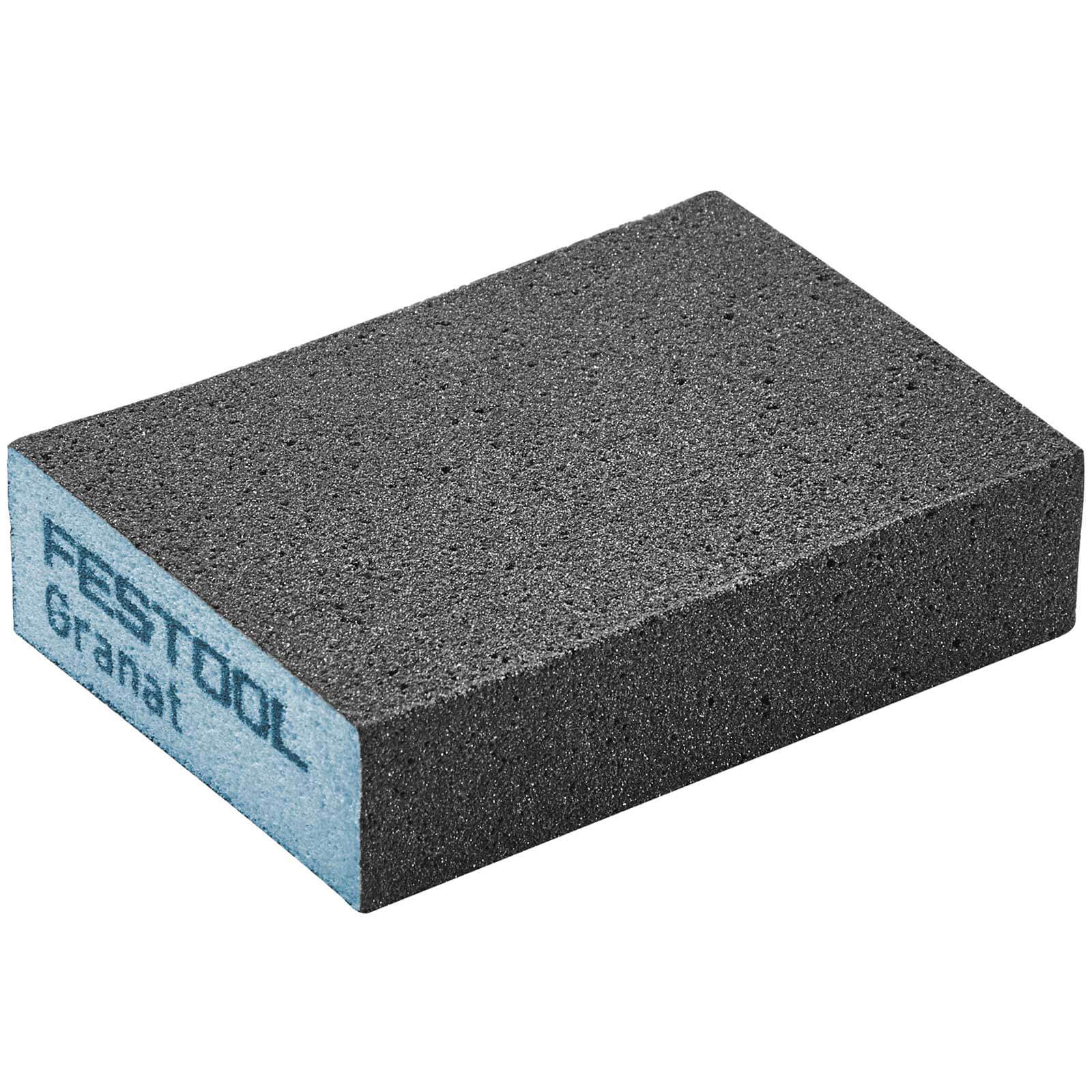 Photo of Festool Abrasive Hand Sanding Sponge Block 220g Pack Of 6
