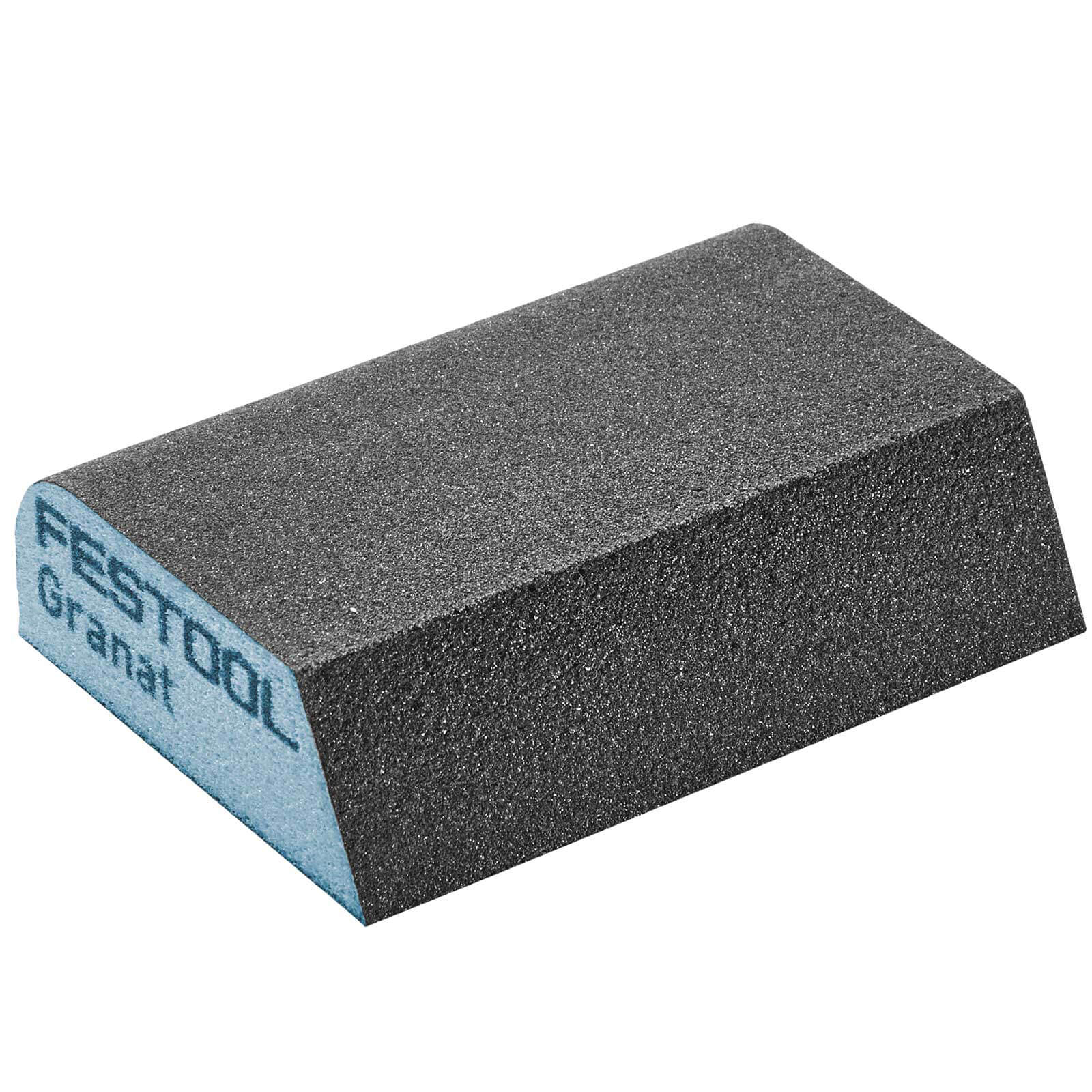 Photo of Festool Abrasive Hand Sanding Combi Sponge 120g Pack Of 6