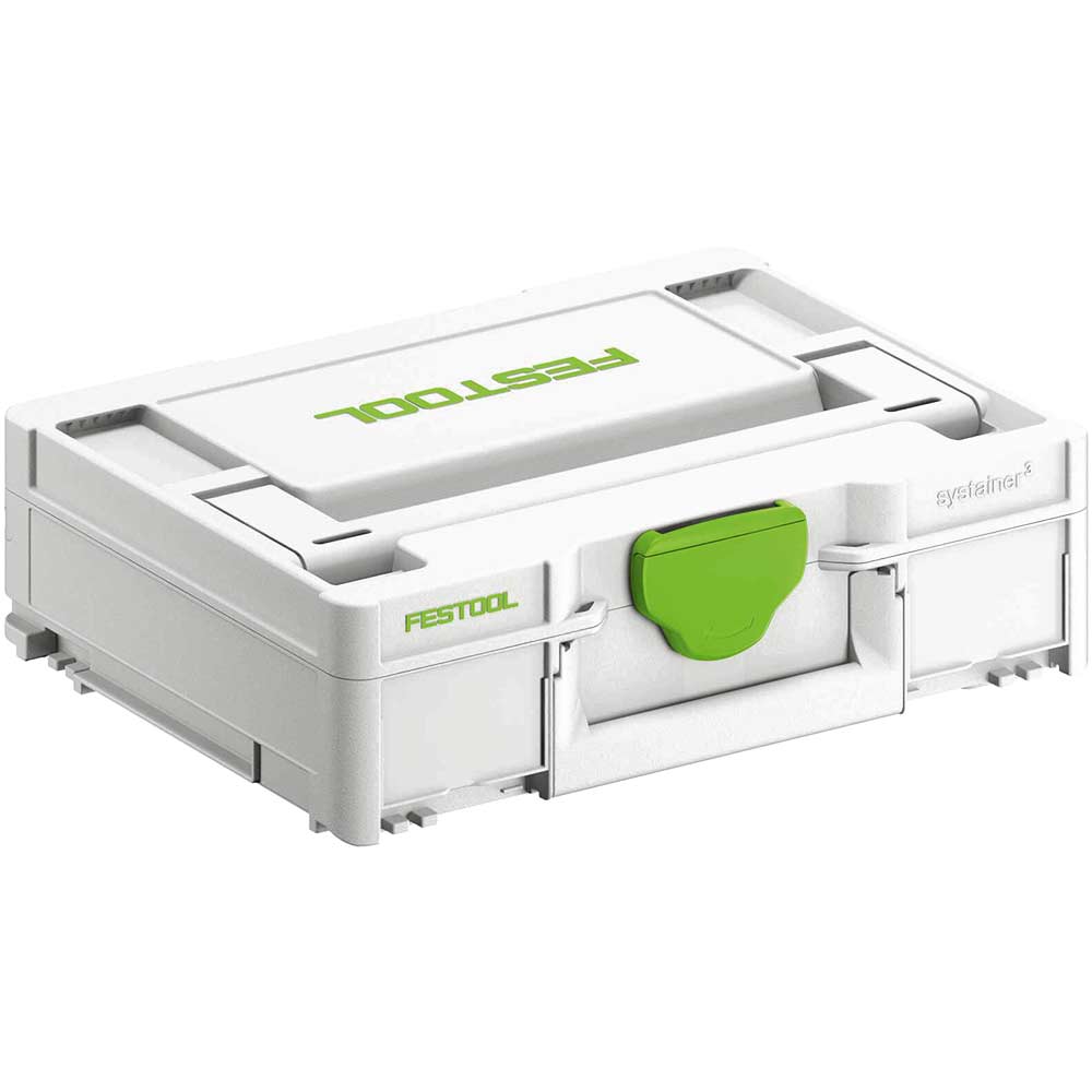 Photo of Festool Systainer Sys3 M 112 Tool Case