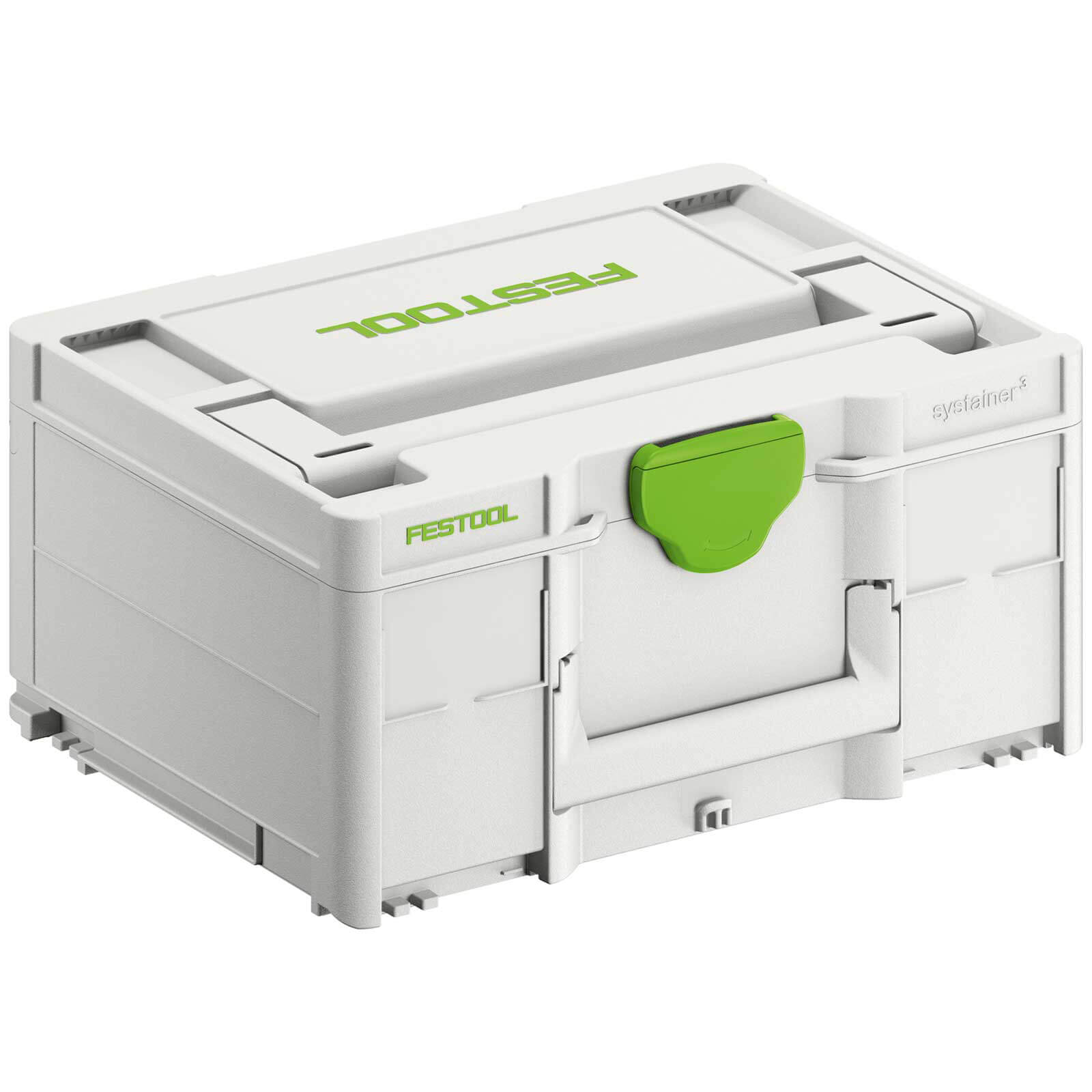 Photo of Festool Systainer Sys3 M 187 Tool Case