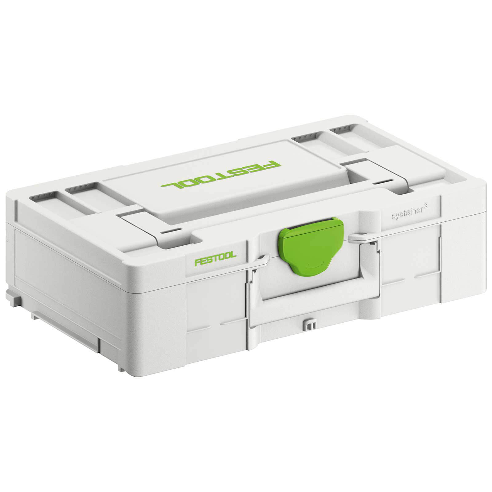 Photo of Festool Systainer Sys3 L 137 Tool Case