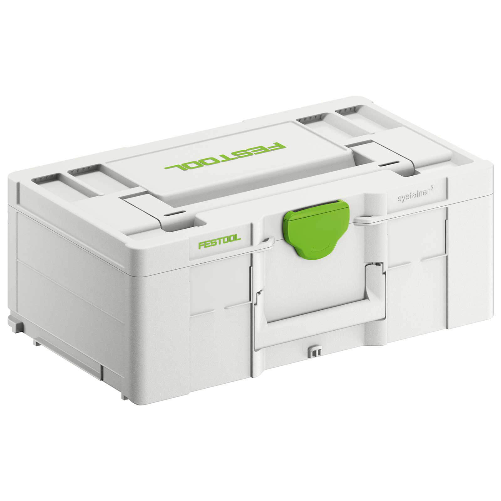 Photo of Festool Systainer Sys3 L 187 Tool Case