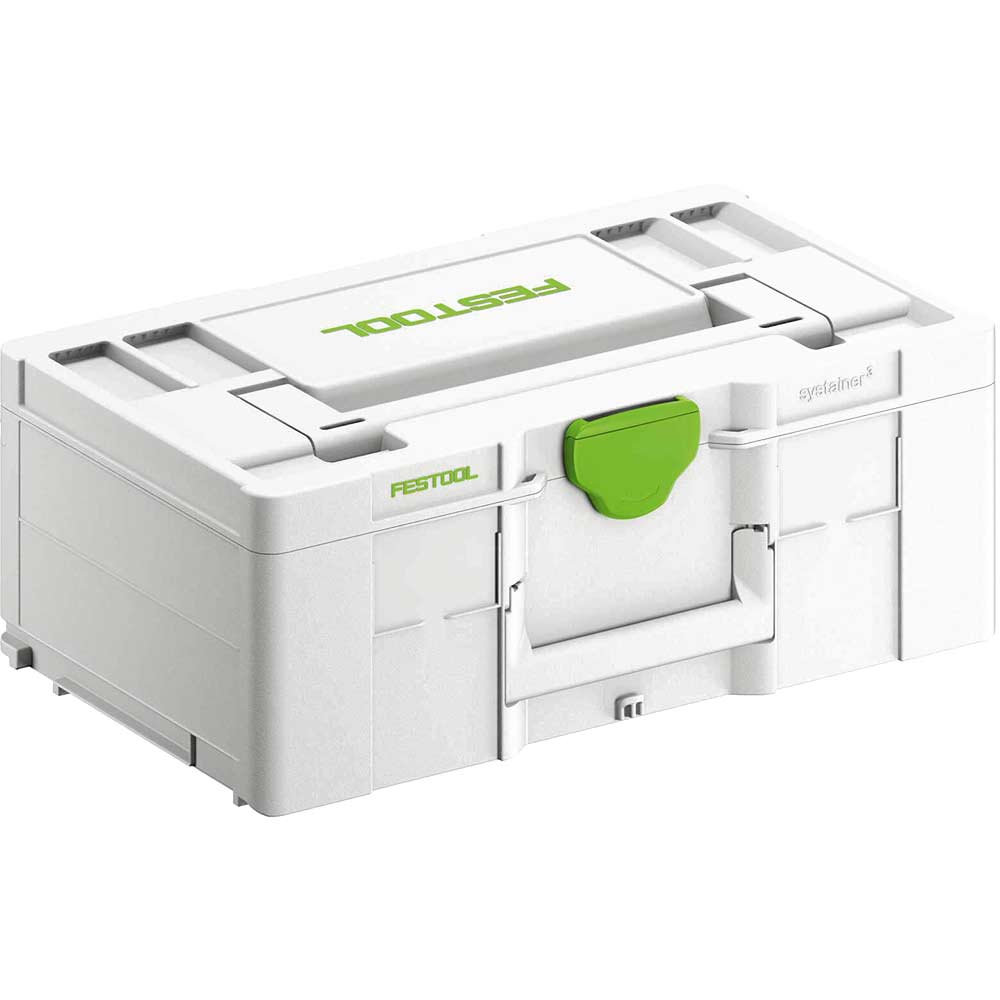 Photo of Festool Systainer Sys3 L 187 Tool Case