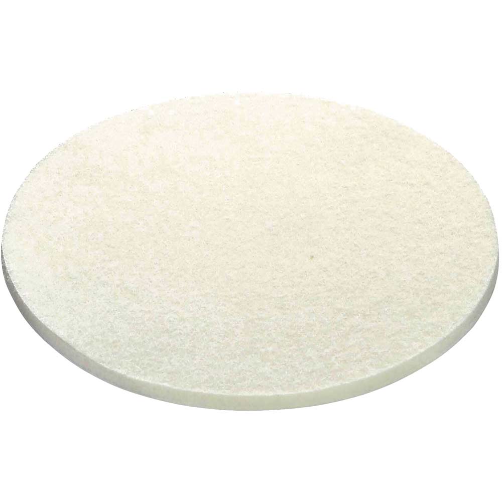 Festool Polishing Felt Pad Hard PFSTFD150X6H/1 150mm Polishing