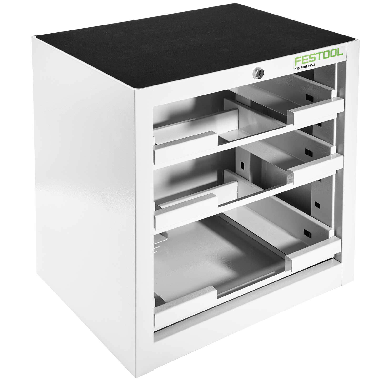 Image of Festool Systainer SYS-PORT 500/2 Storage System