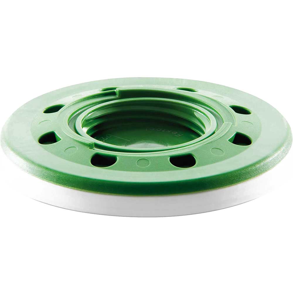 Photo of Festool St-stf Polishing Sanding Pad 125mm 125mm