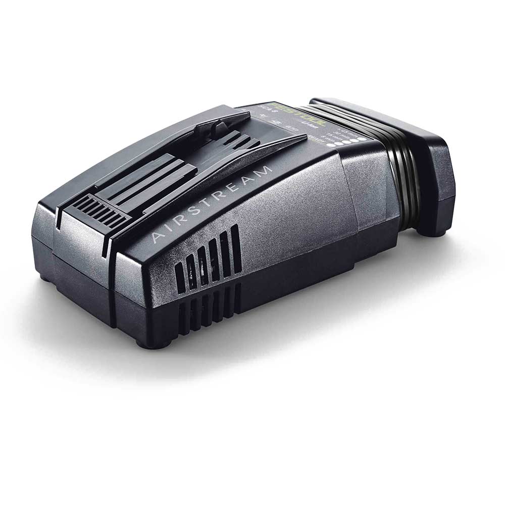 Photo of Festool Sca 8 Airstream Rapid Charger
