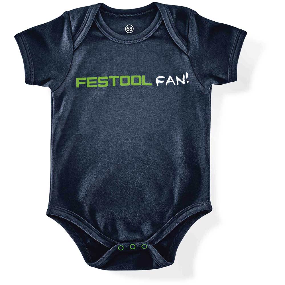 Photo of Festool Fan Baby Grow
