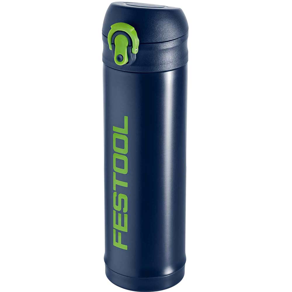 Photo of Festool Fan Insulated Drinking Flask