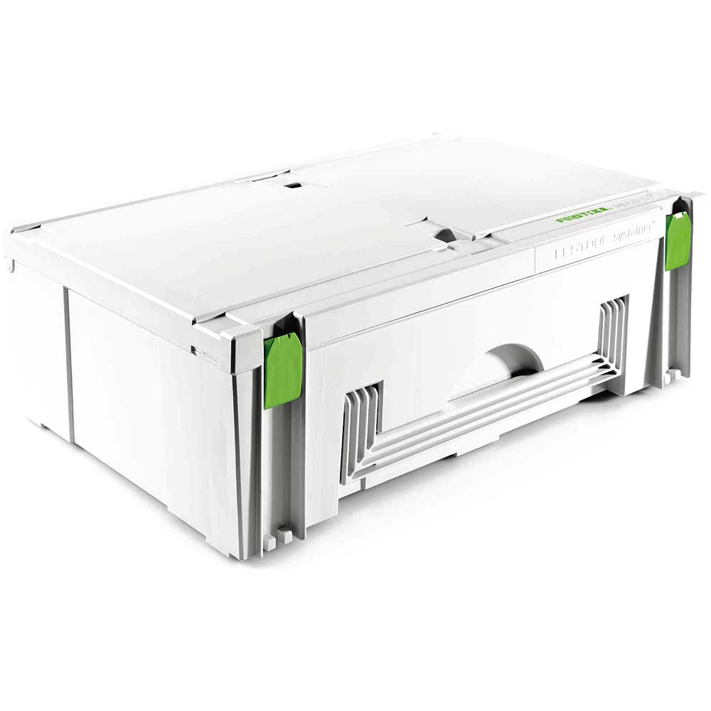 Photo of Festool Sys-maxi 2 Systainer Case