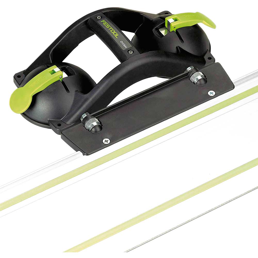 Photo of Festool Gecko Dosh-set Dual Suction Pad