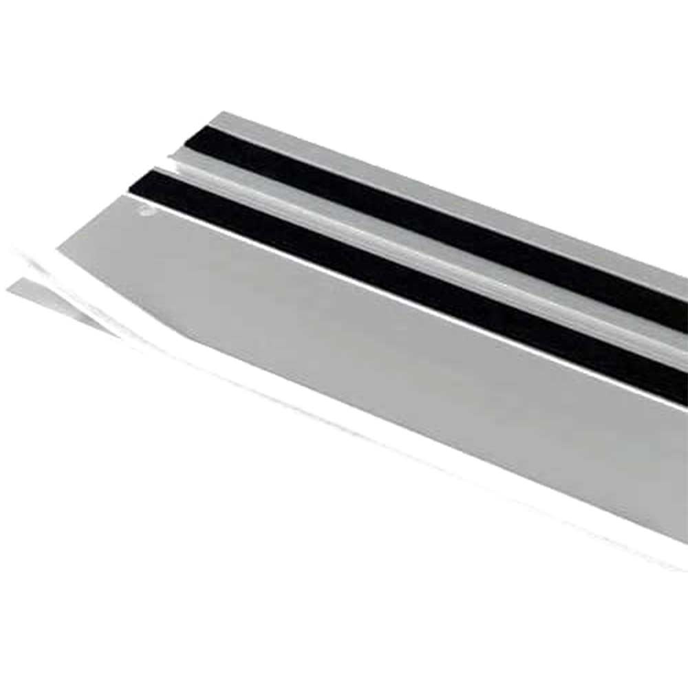 Photo of Festool Fs-sp 1400/t Replacement 1400mm Guide Rail Splinterguard
