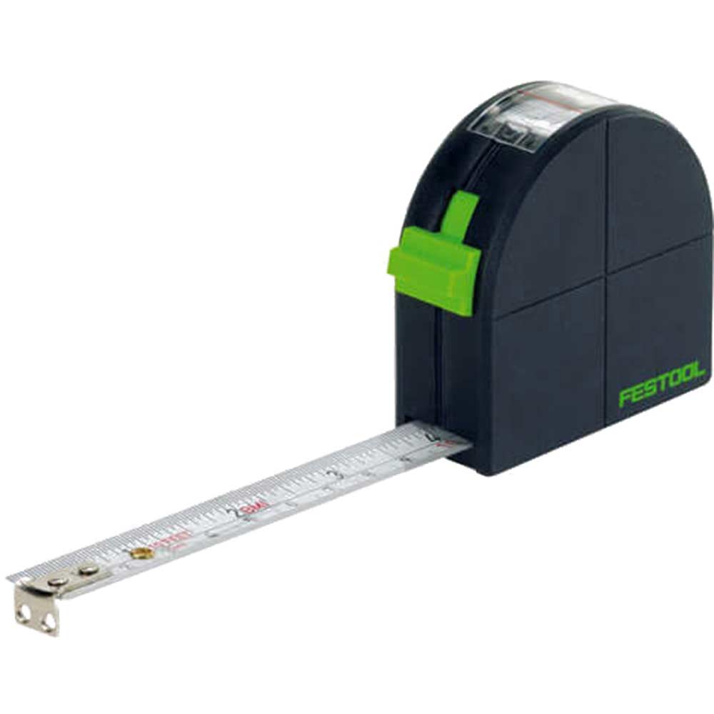Festool MB Tape Measure Tape Measures