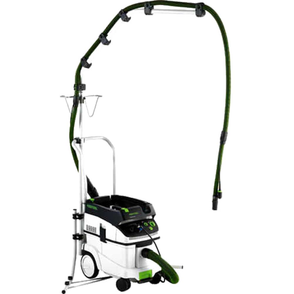 Festool CT Boom Arm For CT26 and CT35 Dust Extractors Dust Extraction