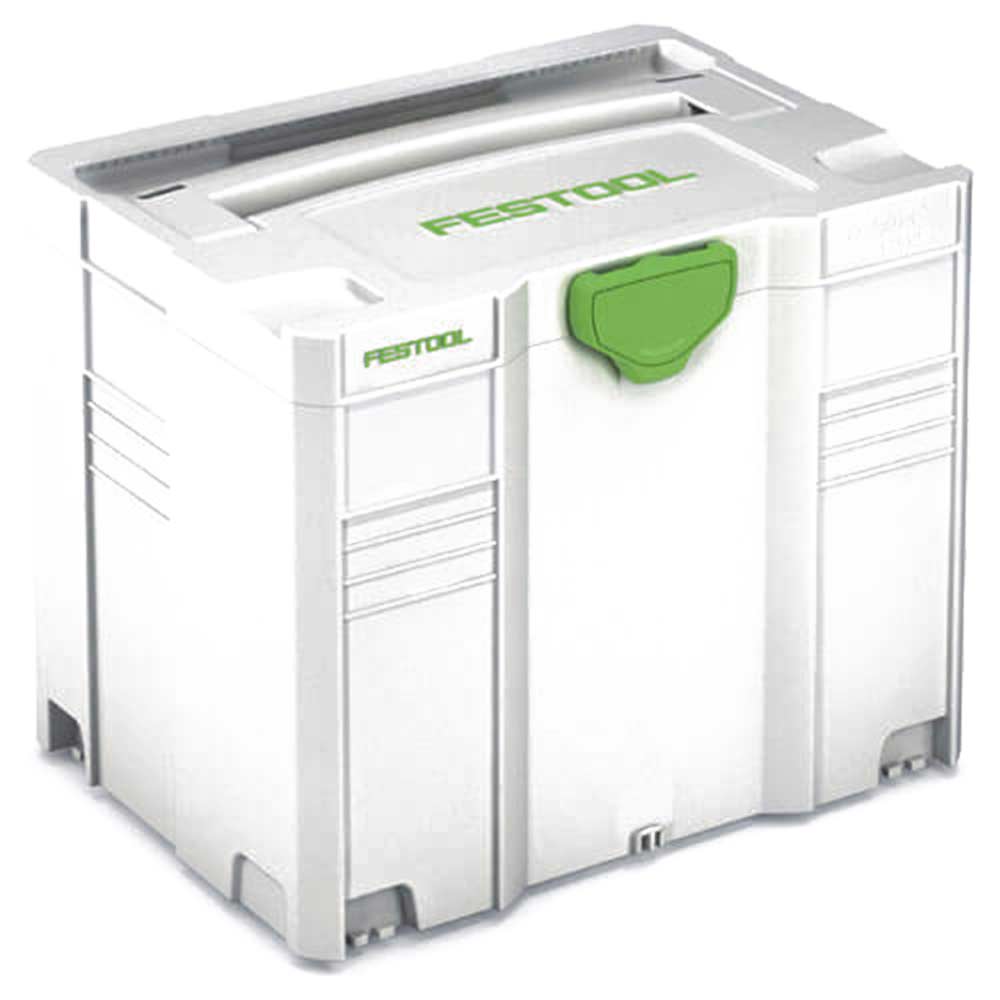 Photo of Festool Systainer Sys 4 T-loc Tool Case
