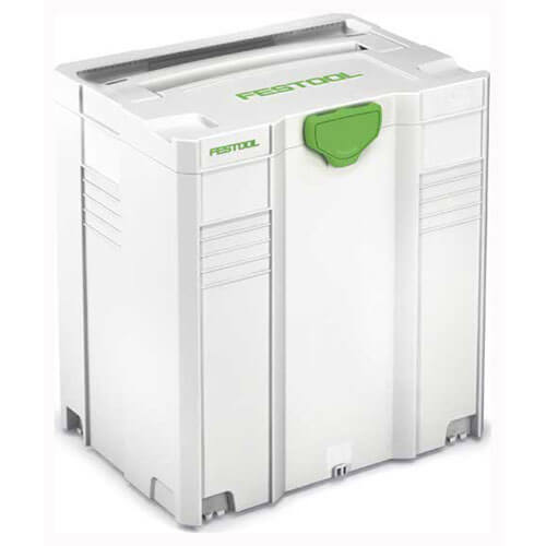 Photo of Festool Systainer Sys 5 T-loc Tool Case