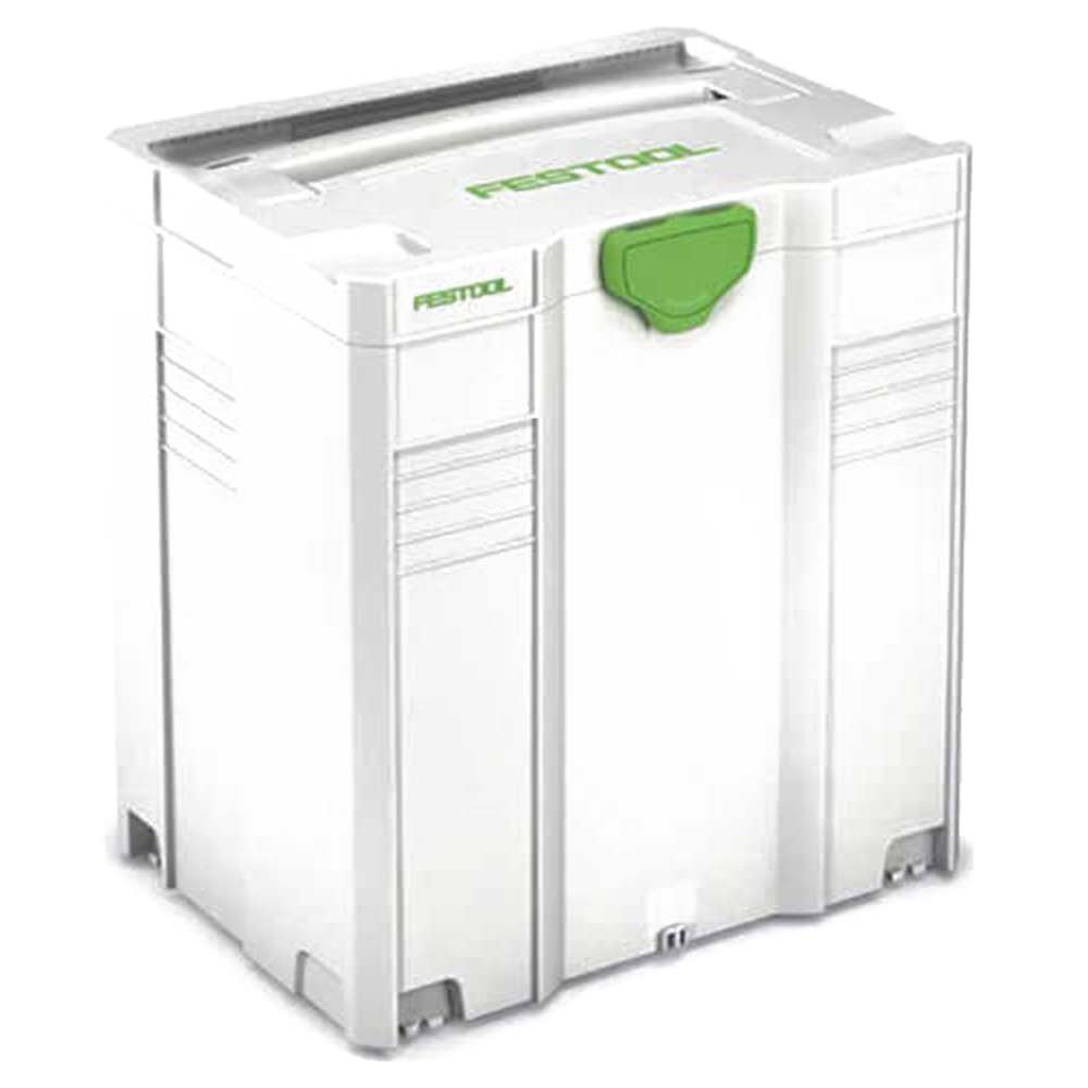 Photo of Festool Systainer Sys 5 T-loc Tool Case
