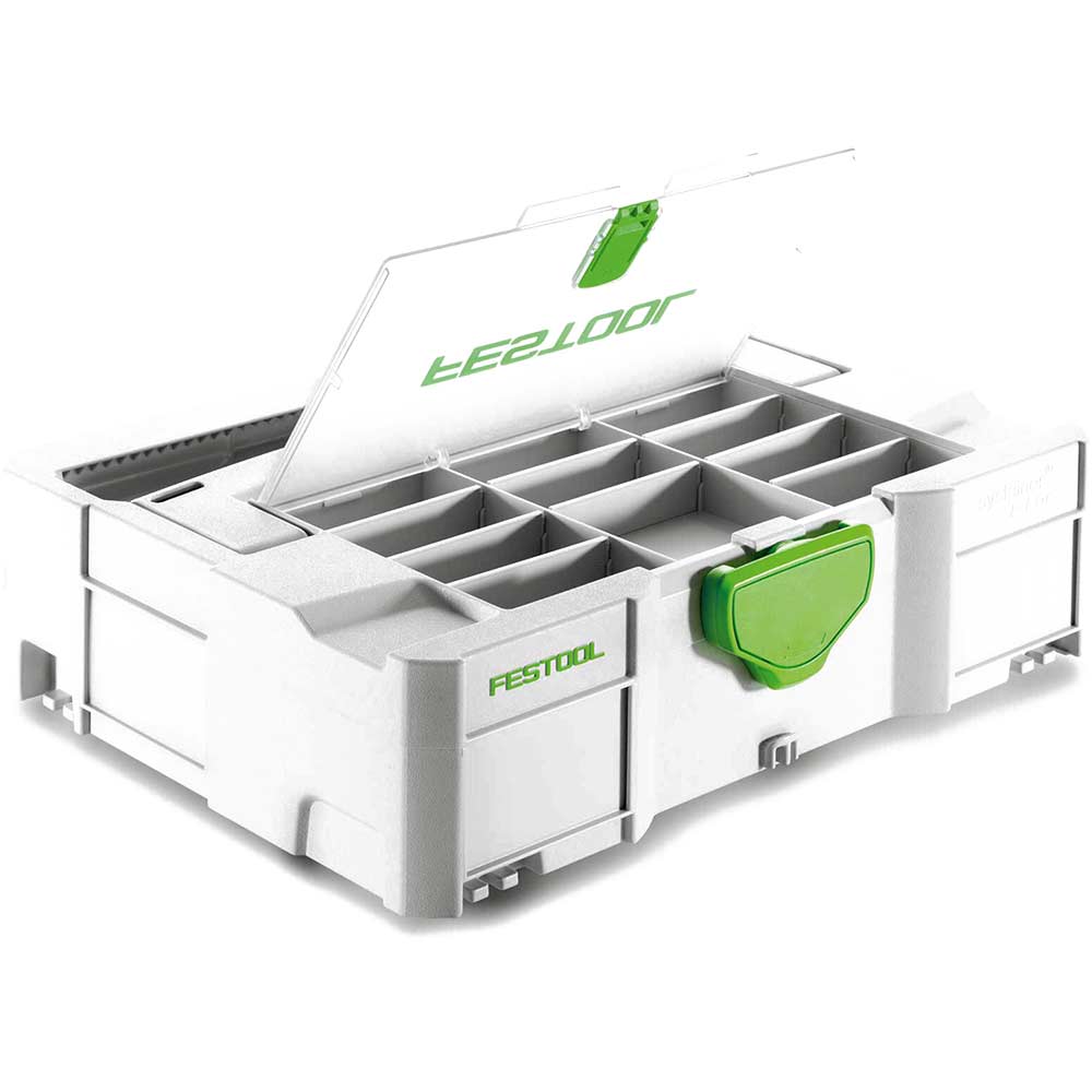 Photo of Festool Df Sys 1 Tl-df Systainer Case