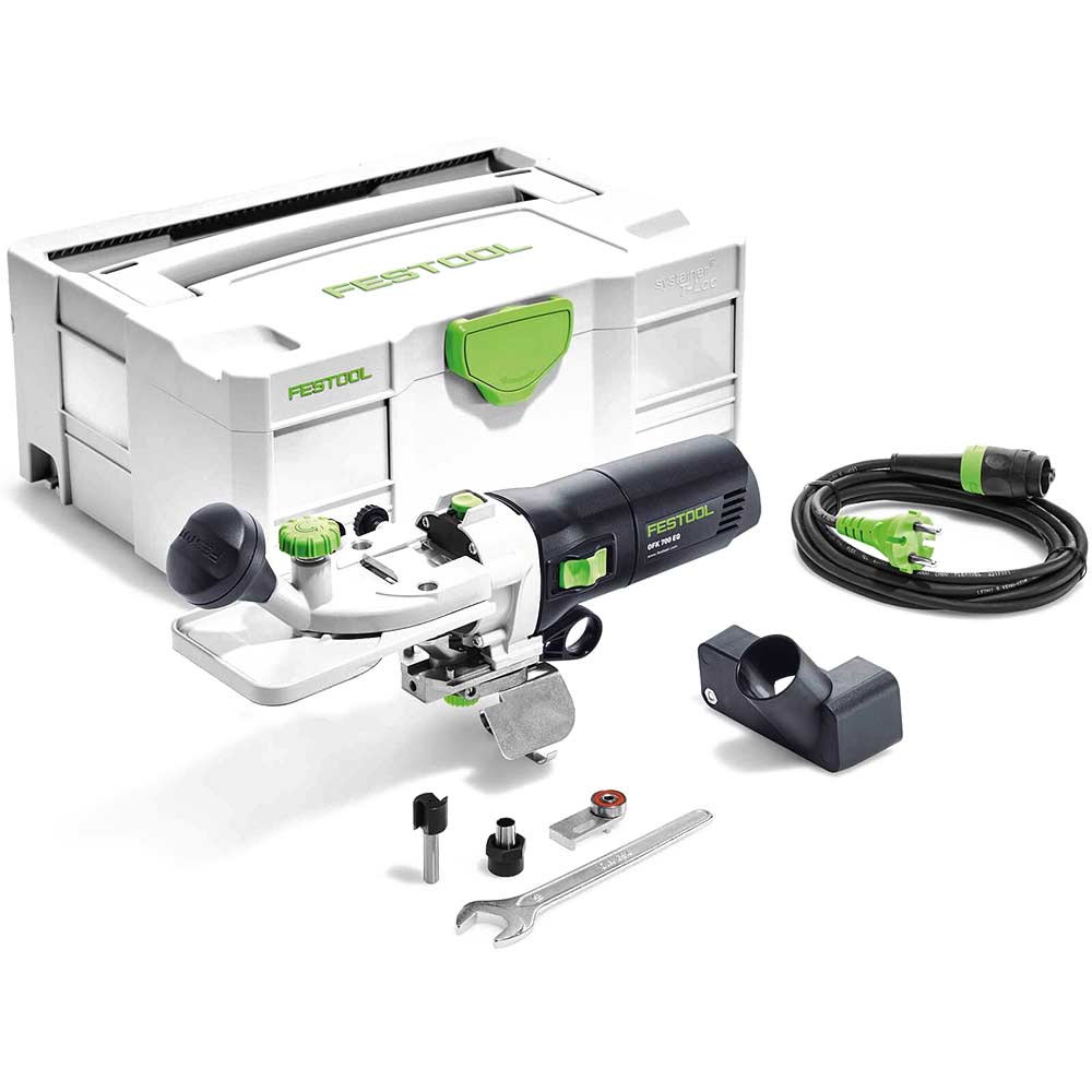 Festool Edgetrimmer Ofk 700 Eq-plus 720w 240v | Kicero