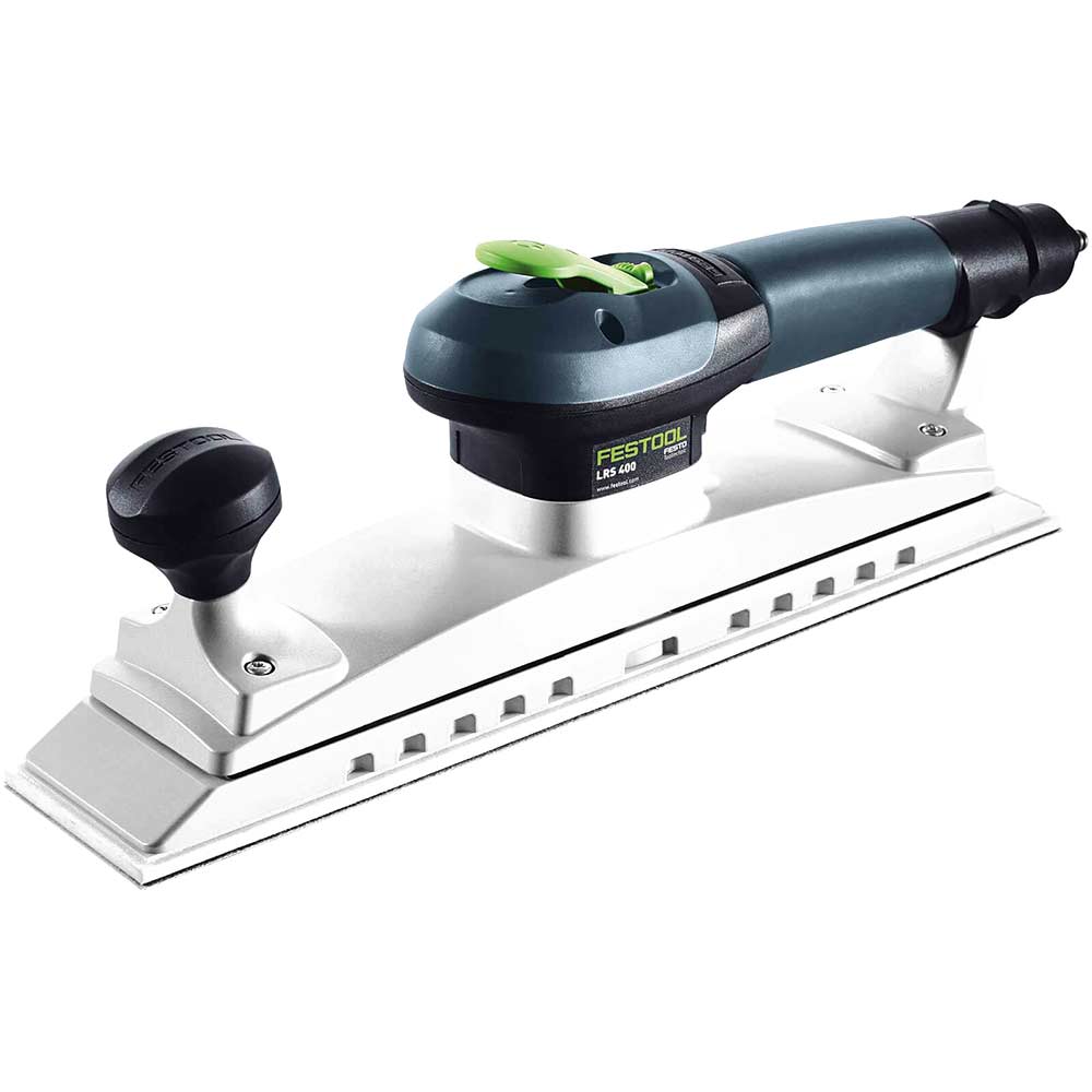 Photo of Festool Lrs 400 Air Orbital Sander