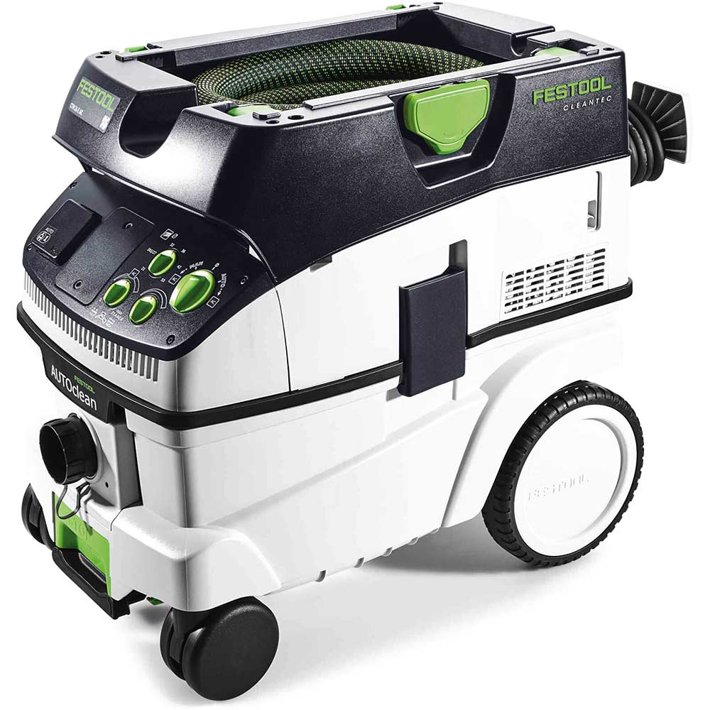 Festool CTM26E M Classs Mobil Dust Extractor 240v