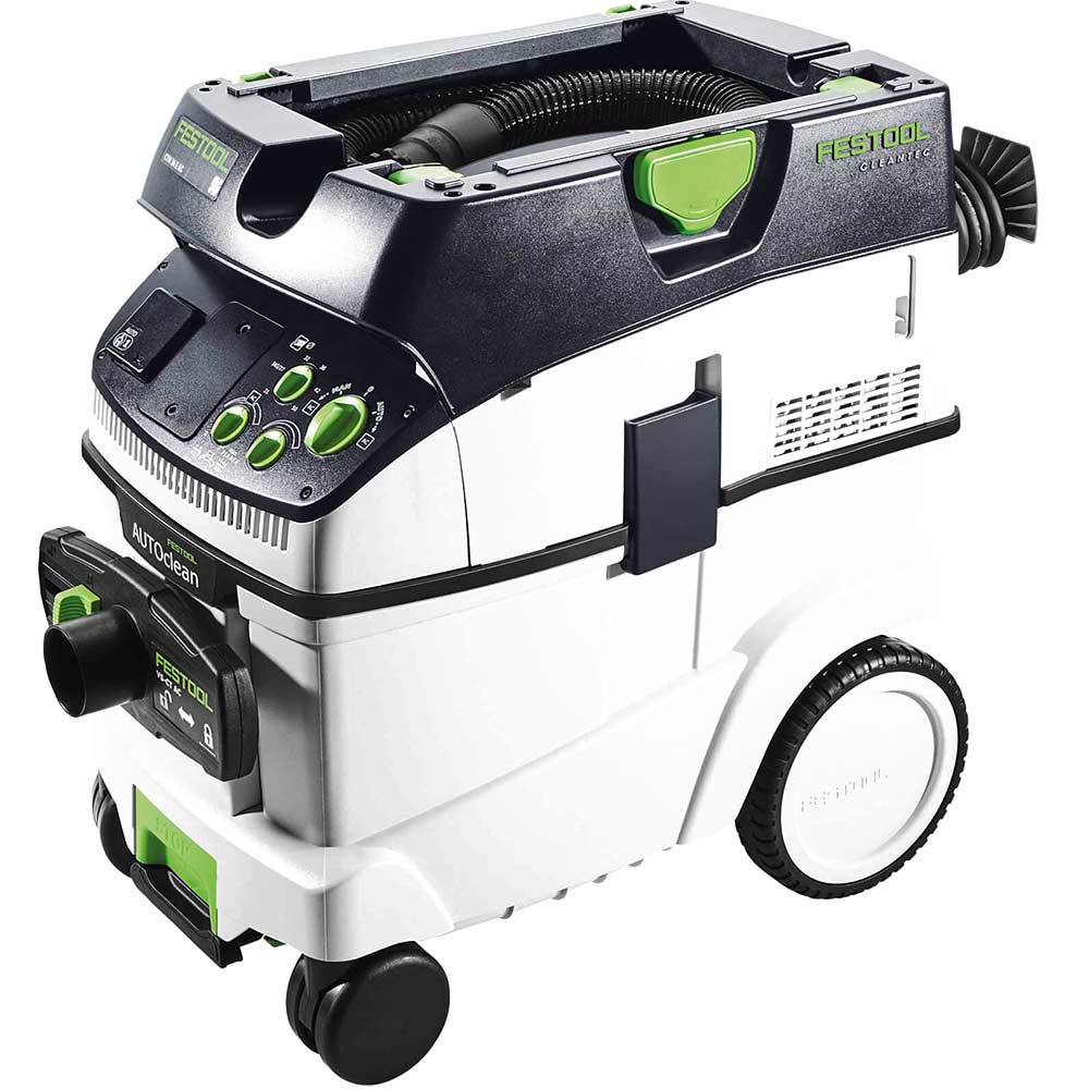 Festool CTM 36 E AC LHS Mobile Dust Extractor 240v