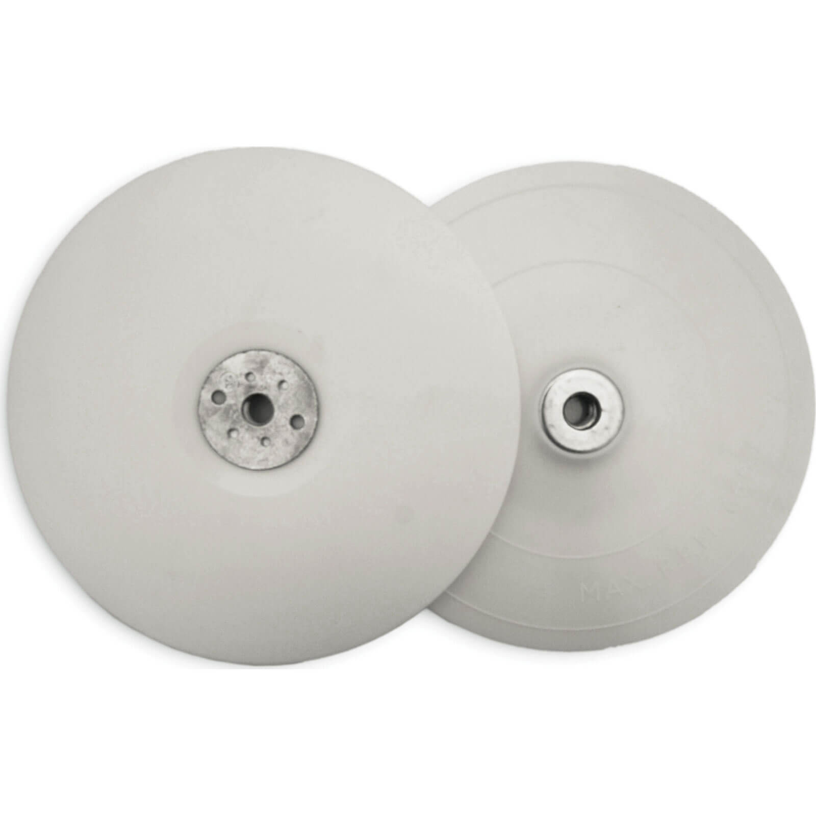 Click to view product details and reviews for Flexipads World Class Angle Grinder Backing Pad 230mm.