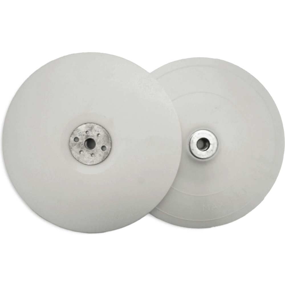 Image of Flexipads World Class Angle Grinder Backing Pad 230mm