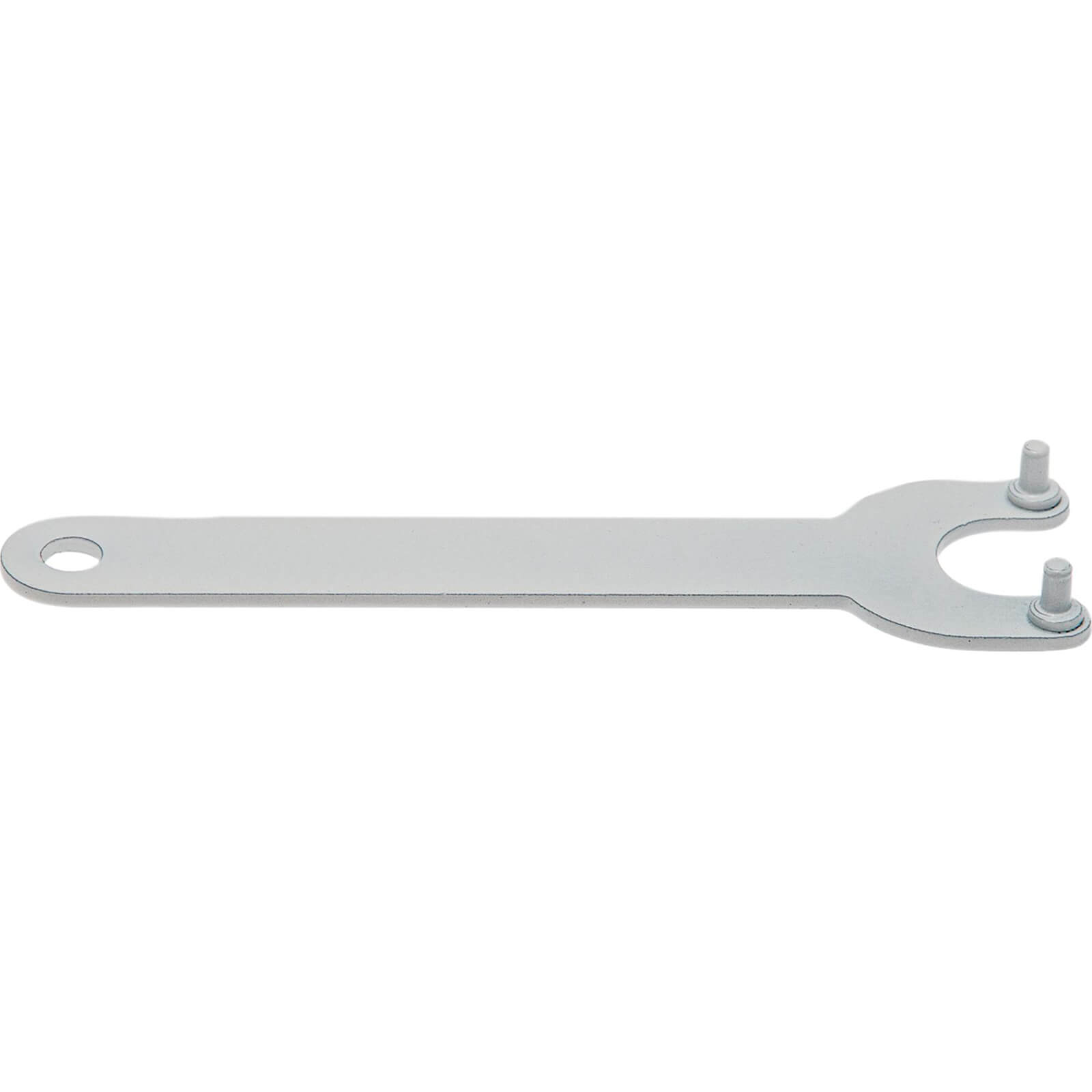 Image of Flexipads 30-4 White Angle Grinder Pin Spanner